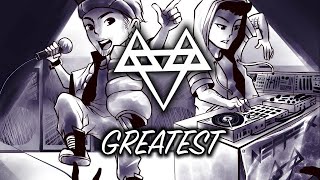 NEFFEX - Greatest ☝️ | [1 Hour Version]