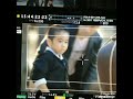 Ryusei in Movie - 新烏龍院- Rehearsal with papa