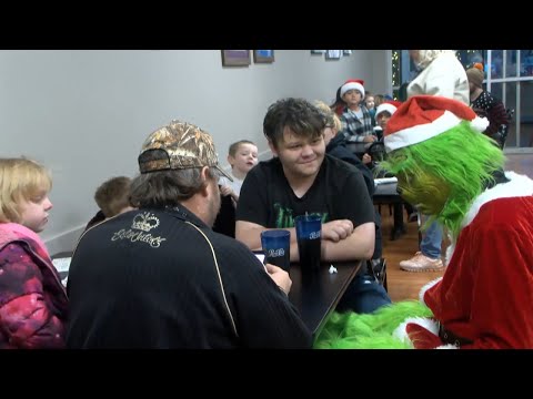 Terre Haute families
