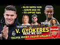 Gyokeres Here We Go ßï ßèáßê ßê ßèôßêì ßêøßîÑßëâßëÁ ßë ßè ßë ßè ßïè ßèáßêøßê ßî ßë Bisrat Sport Gyokeres Here We Go ßï ßèáßê ßê ßèôßêì ßêøßîÑßëâßëÁ ßë ßè ßë ßè ßïè ßèáßêøßê ßî ßë Bisrat Sport