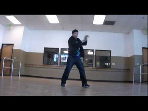 Dr. Pepper Cherry Youtube Dance Studio Contest | DKWAN
