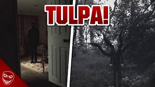 So Beschwörst Du Den Slenderman Das Gruselige Tulpa Experiment