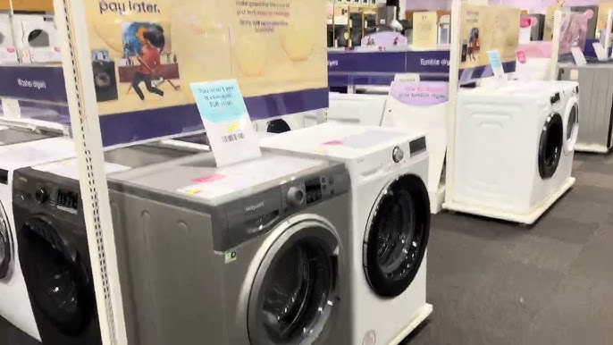 Hands On With Roborock's Zeo One Washing Machine and Dryer Combo