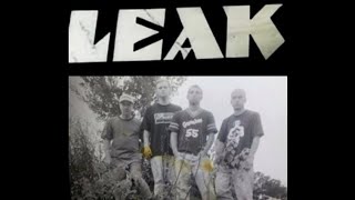 Leak - Black Rat