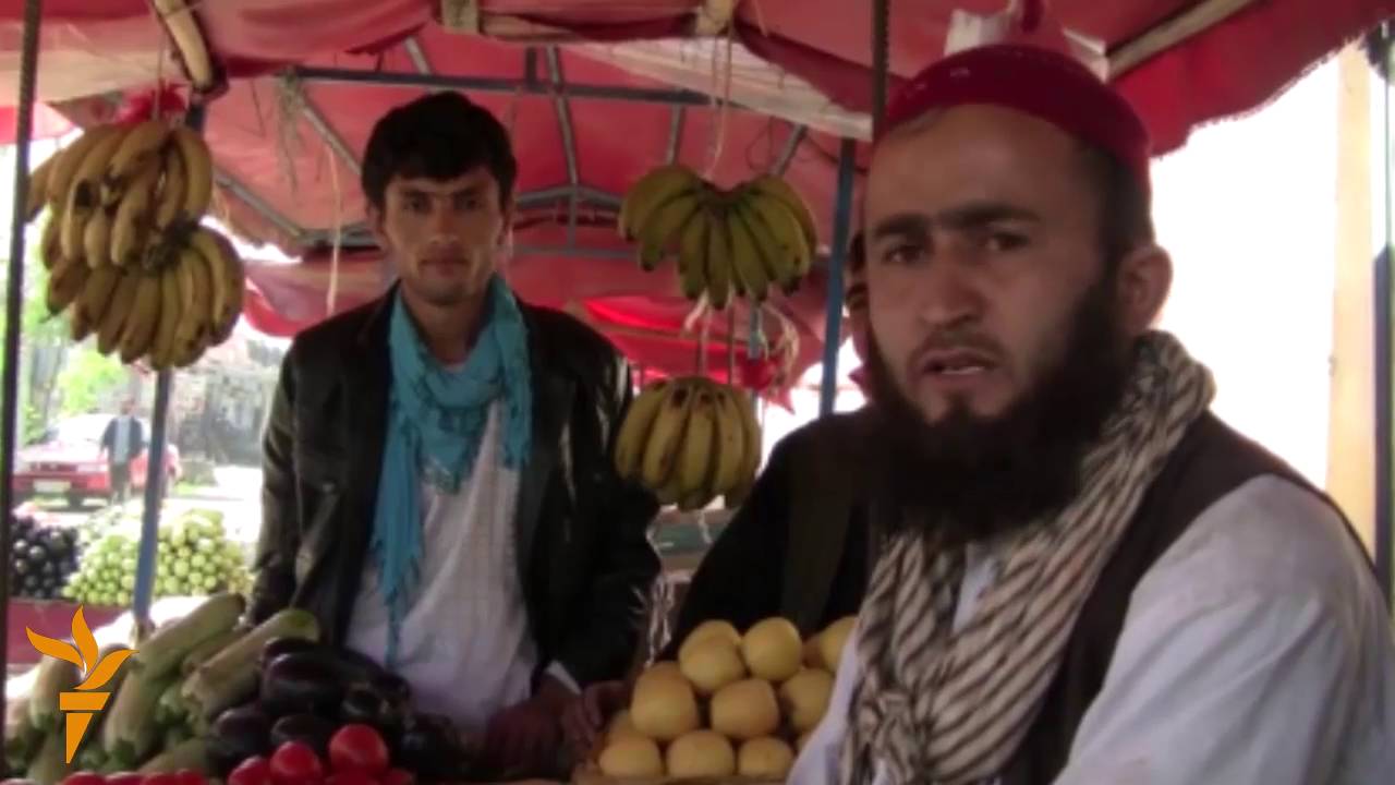 وضعیت در داخل شهر کندز نورمال شده است