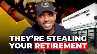 Politicians Want to Push Retirement Age to 70!? - What You Can Do by Karlton Dennis 16,493 views 2 months ago 10 minutes, 28 seconds