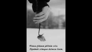 Kurusa Fidanım Güllerim Solsa..