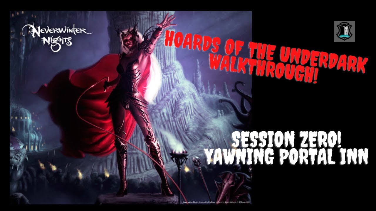 Neverwinter Nights: Hordes of the Underdark Arcane Archer Build ...