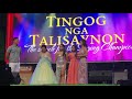 Tingog Nga Talisaynon (Congrats to Jehramae, Kelsey, Mariel & Junie)