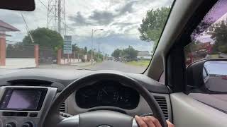 Download Lagu POV DRIVING - Nyobain Top Speed gacukup jalan - Kijang Innova Diesel AT 2.5G MP3 Download Lagu POV DRIVING - Nyobain Top Speed gacukup jalan - Kijang Innova Diesel AT 2.5G MP3