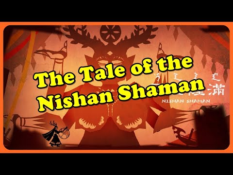 NISHAN SHAMAN | ENTIRE GAMEPLAY
