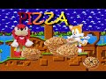 Sonic the Hedgehog - Pizza Delivery