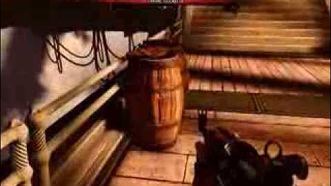 BioShock Infinite walkthrough part 21 (Difficulty HARD)