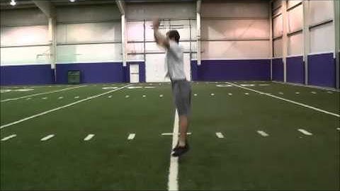 Vertical Jumps Rapid Fire