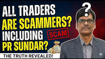 600 crores scam🤦‍♂️ | All Traders Are Gamblers and Scammers — Here’s the Truth No One Says 💥