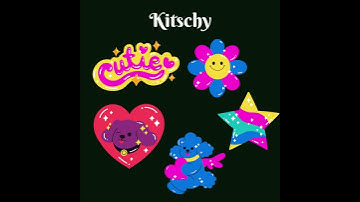 Canva Keywords for Elements #canvakeywords #canvatutorial #canvamade