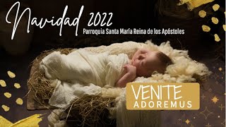 Mensaje de Navidad del P. Mario Alberto Cruz Méndez