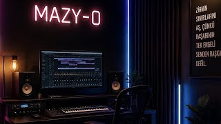 Mazy - Kalma Yad Ellerde