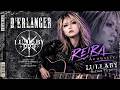 「LULLABY -Ballad Type-」D&rsquo;ERLANGER / REIRA Acoustic