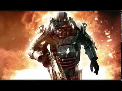 "Fallout 3 " Galaxy News Radio All Songs