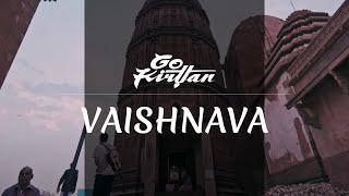 GoKirtan - Vaishnava (Official Video)