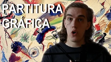 O que é um sistema de notação musical?