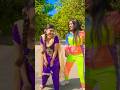 Nili Nili Ankhiyn #rils #dance #song #ai #shortsfeed #trending
