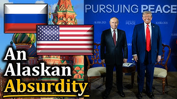Putin and Trump Meet: Everything That Did and Did Not Happen in Alaska
