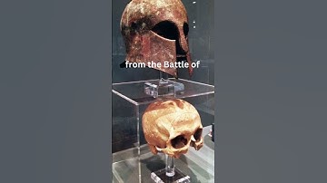 Corinthian helmet