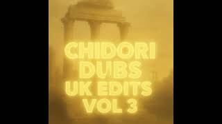 BUGZY MALONE  - 10 GRAFT COMMANDMENTS (CHIDORI REMIX)