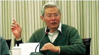 南京大学高华教授:新中国50年代初如何社会统合?