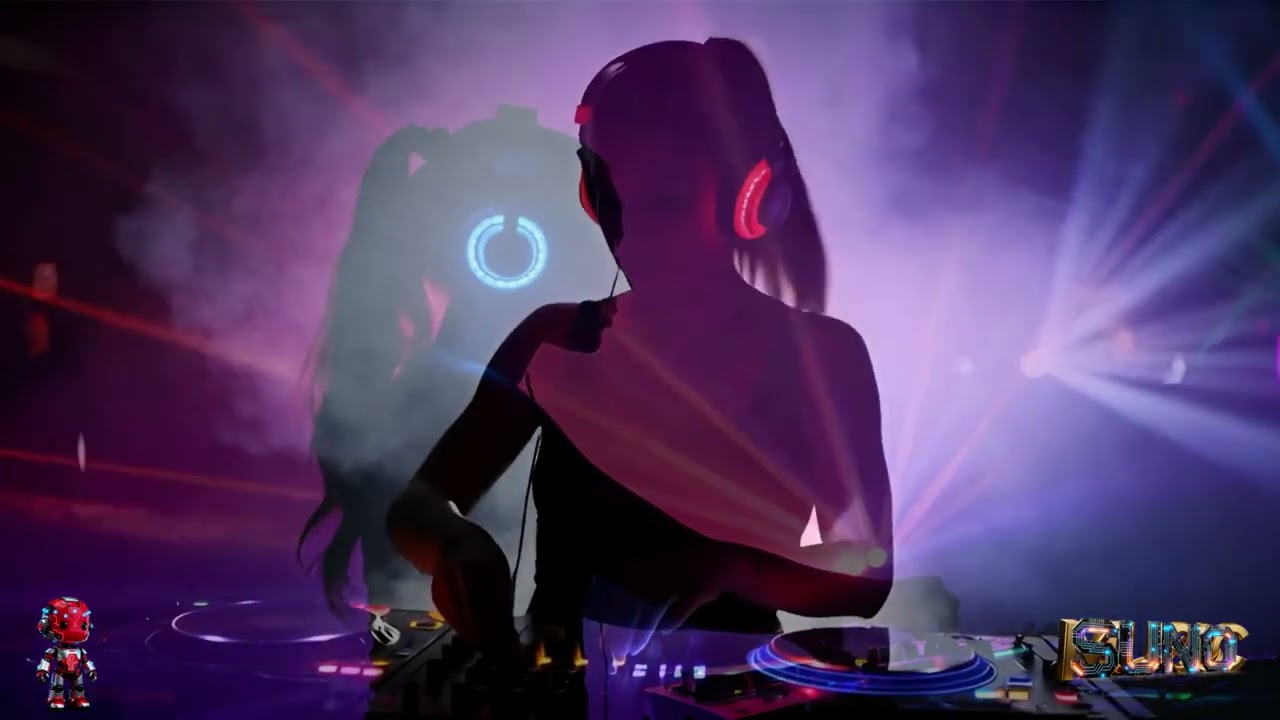 💖क्लब बीट्स💖 🌺अनंत मोहब्बत 🌿 #club #music #playlis