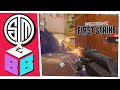 TSM vs Build By Gamers HIGHLIGHTS! First Strike North America - NSG Tournament - Closed Qualifier
