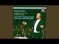 Miniature de la vidéo de la chanson Symphony No. 3 In A Minor, Op. 56: Ii. Vivace No Troppo