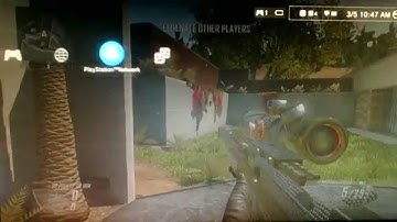 (1.19) HostOnly Mod Menu + Download (GSC)