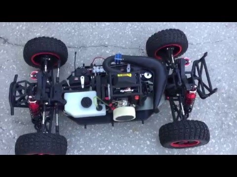 killer rc super bee spektrum