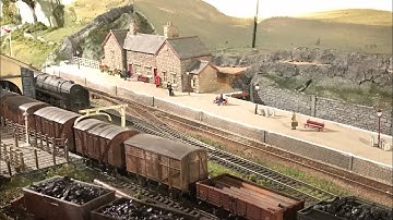Buckdale Rebuild - Part 3 - Yorkshire Dales Model Railway