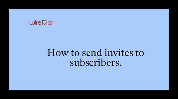 TXTIMPACT - How to Send Invitations to participate in Text Survey, Poll, or Trivia Campaign?