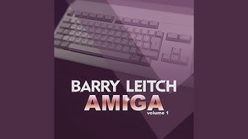 Microprose Soccer Title