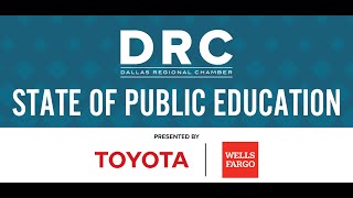 2020 State of Public Education | Sara Bonser, Plano ISD - Needed Resources