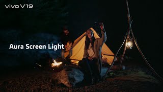 #PerfectShotPerfectMoment | Aura Screen Light Selfie screenshot 1