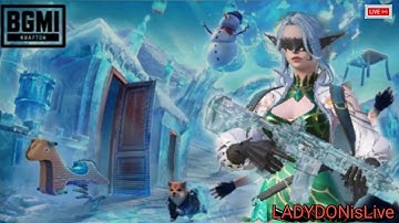 BGMI 4.1 UPDATE CONQUEROR RANK PUSH SQUAD VS SQUAD #shortslive #shortsbgmi #shortsfeed #shorts