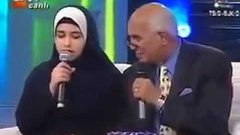 حفيده عبد الباسط عبد الصمد تجود وترتل سوره الفاتحه بصوت عذب جدا