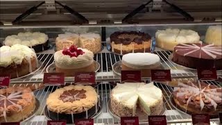 Cheesecake Factory opens in Birkdale Village