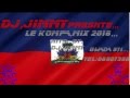 KOMPA MIX 2016 by DJ JIMMY GWADA 971_VOL..1