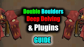Delve Boss Tips, Tricks, and Plugins Guide!