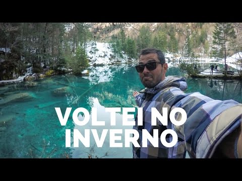 Vídeo: Lago Valdai: Descrição
