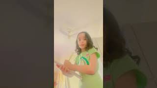 A Professora Ficou Brava