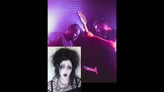100 Days of Goth Bands - Day 4