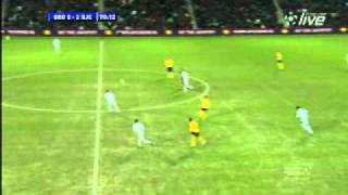 FC Groningen - Roda JC 1-4        (Speelronde: 24)         (19 Februari 2011)